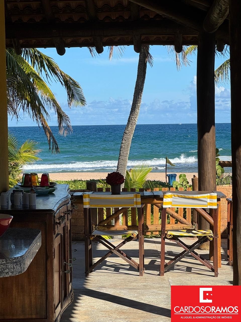 Casa, 2 quartos - Foto 2