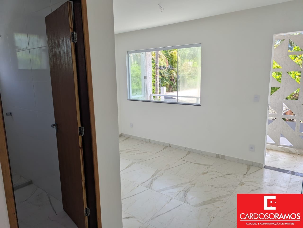 Casa - Ipitanga