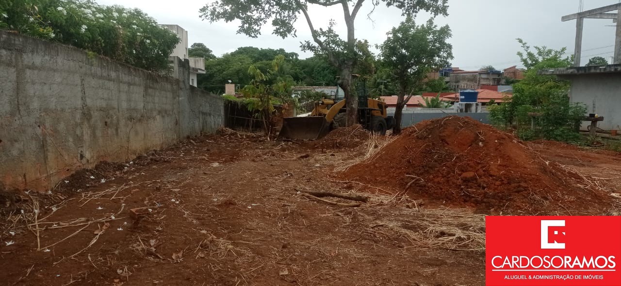 Terreno, 750 m² - Foto 2