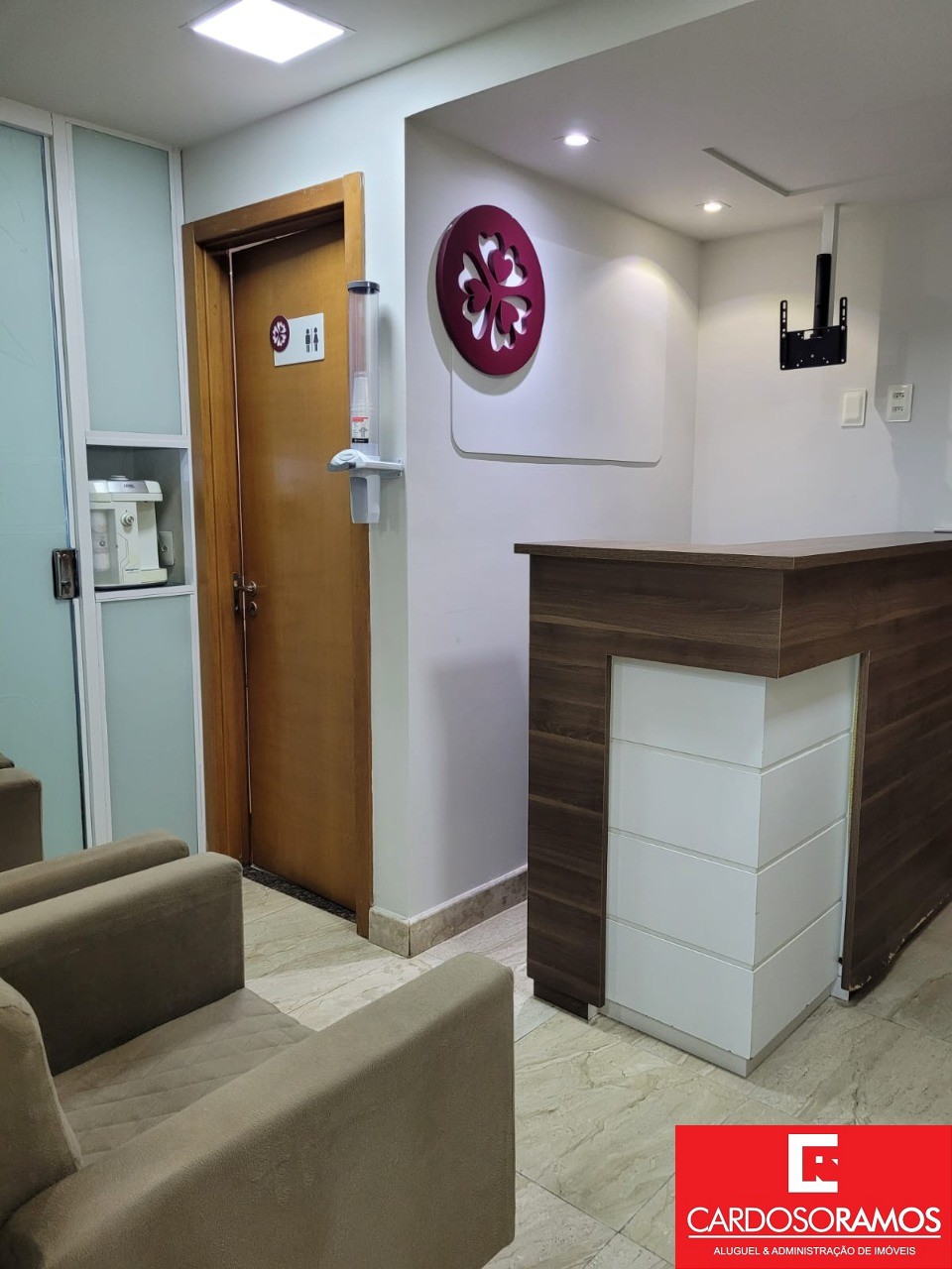 Sala-Conjunto - Foto 4