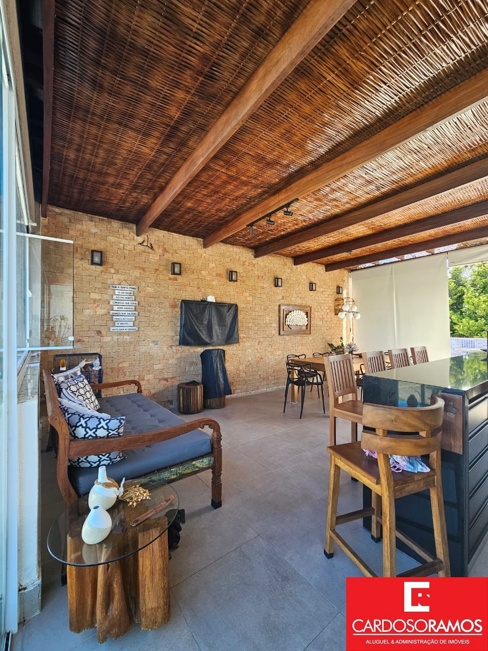 Cobertura, 3 quartos, 198 m² - Foto 10