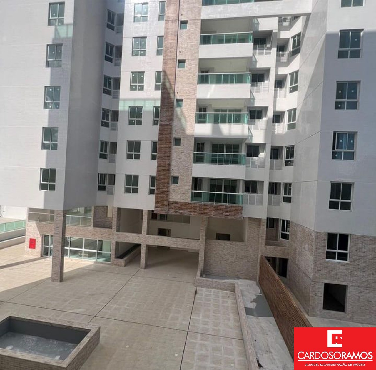 Apartamento - Jardim aeroporto
