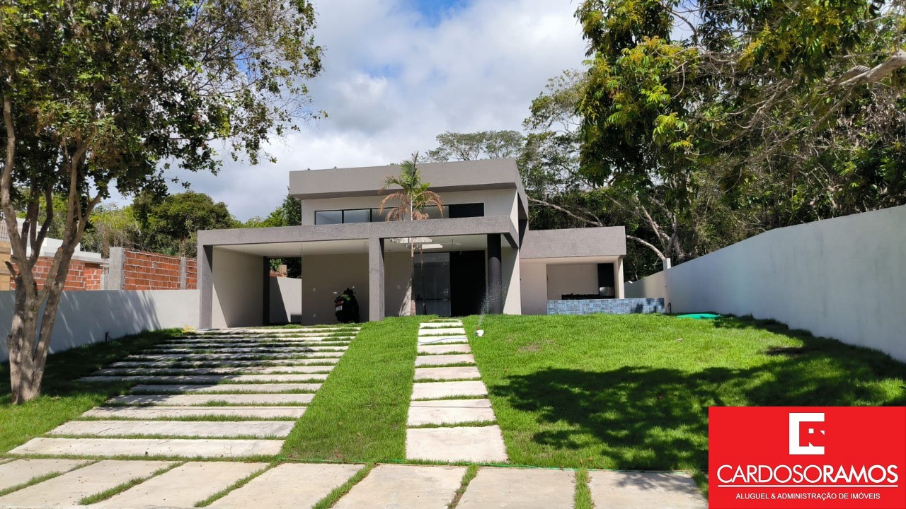 Casa - Guarajuba