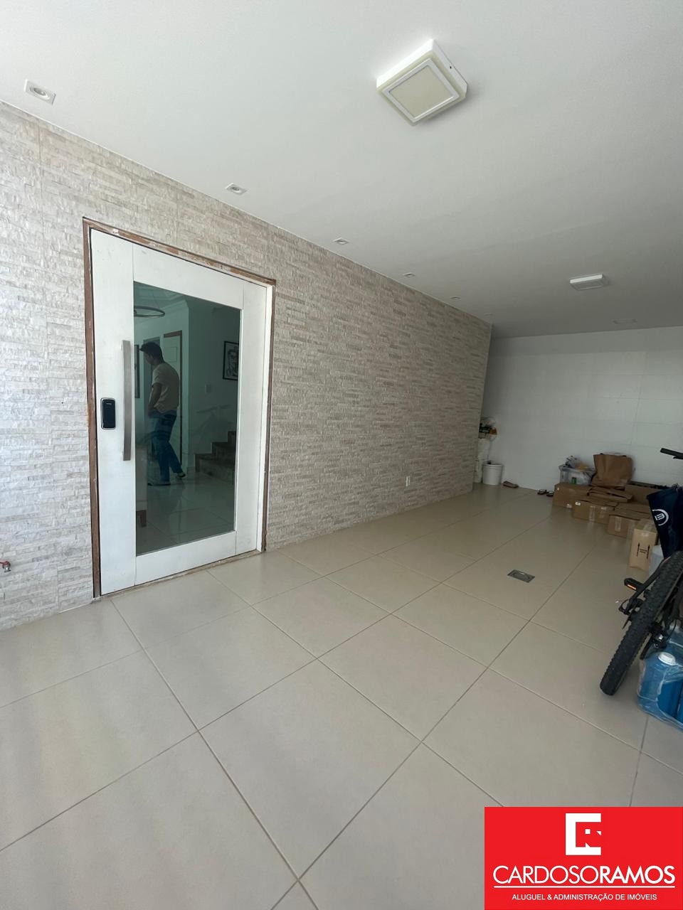Casa - Pitangueiras