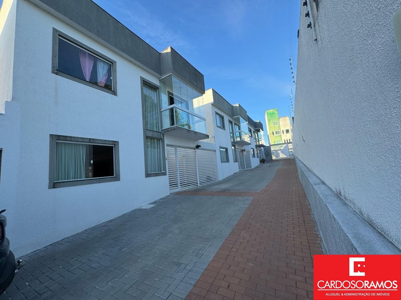 Casa - Miragem