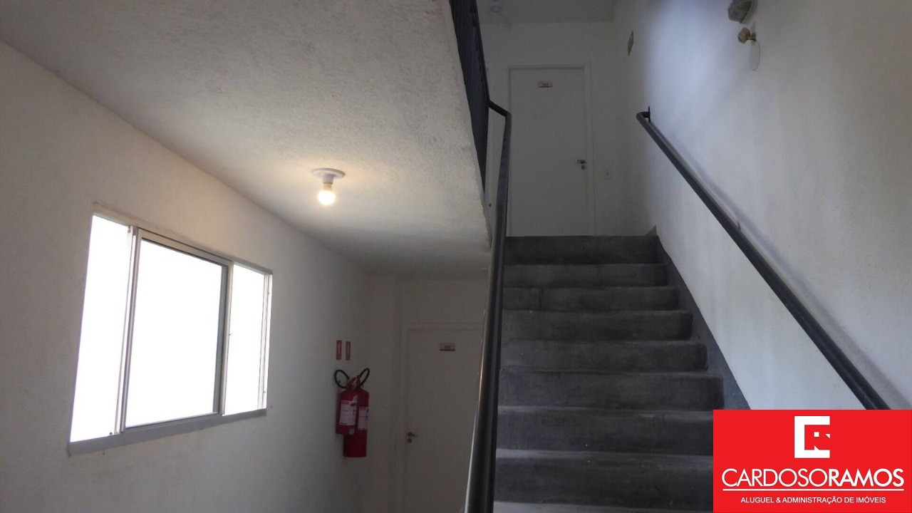Apartamento - Abrantes
