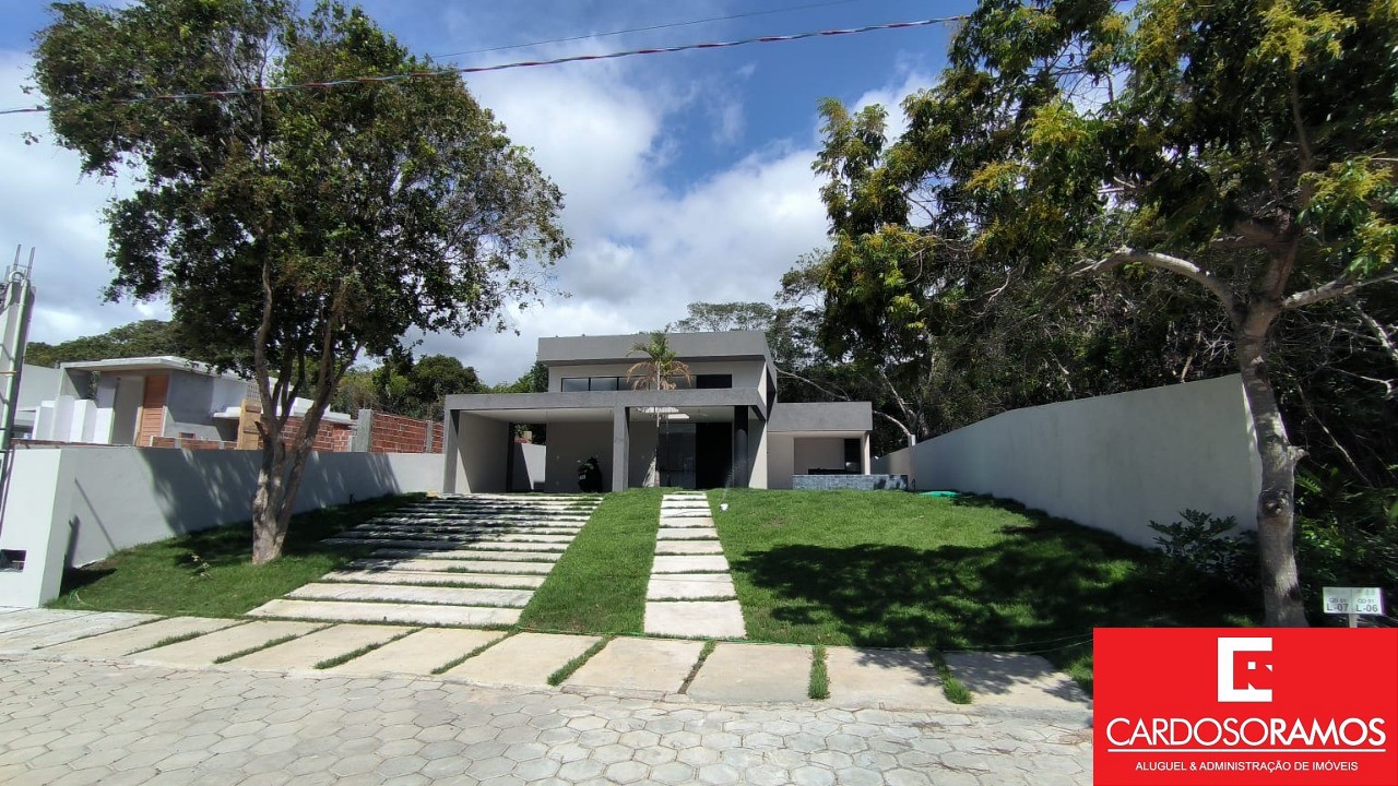 Casa - Guarajuba