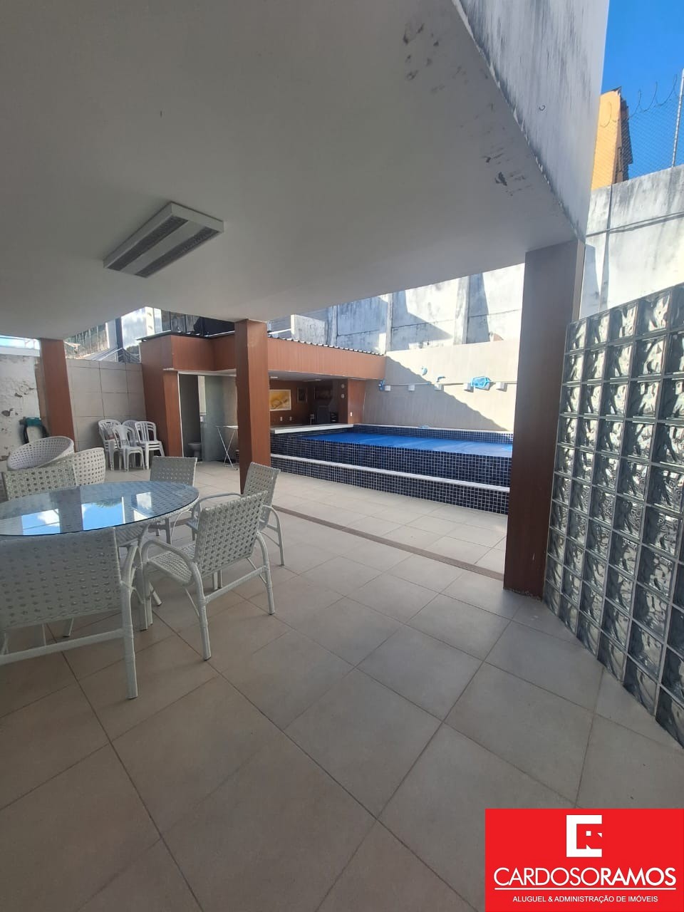 Casa - Centro