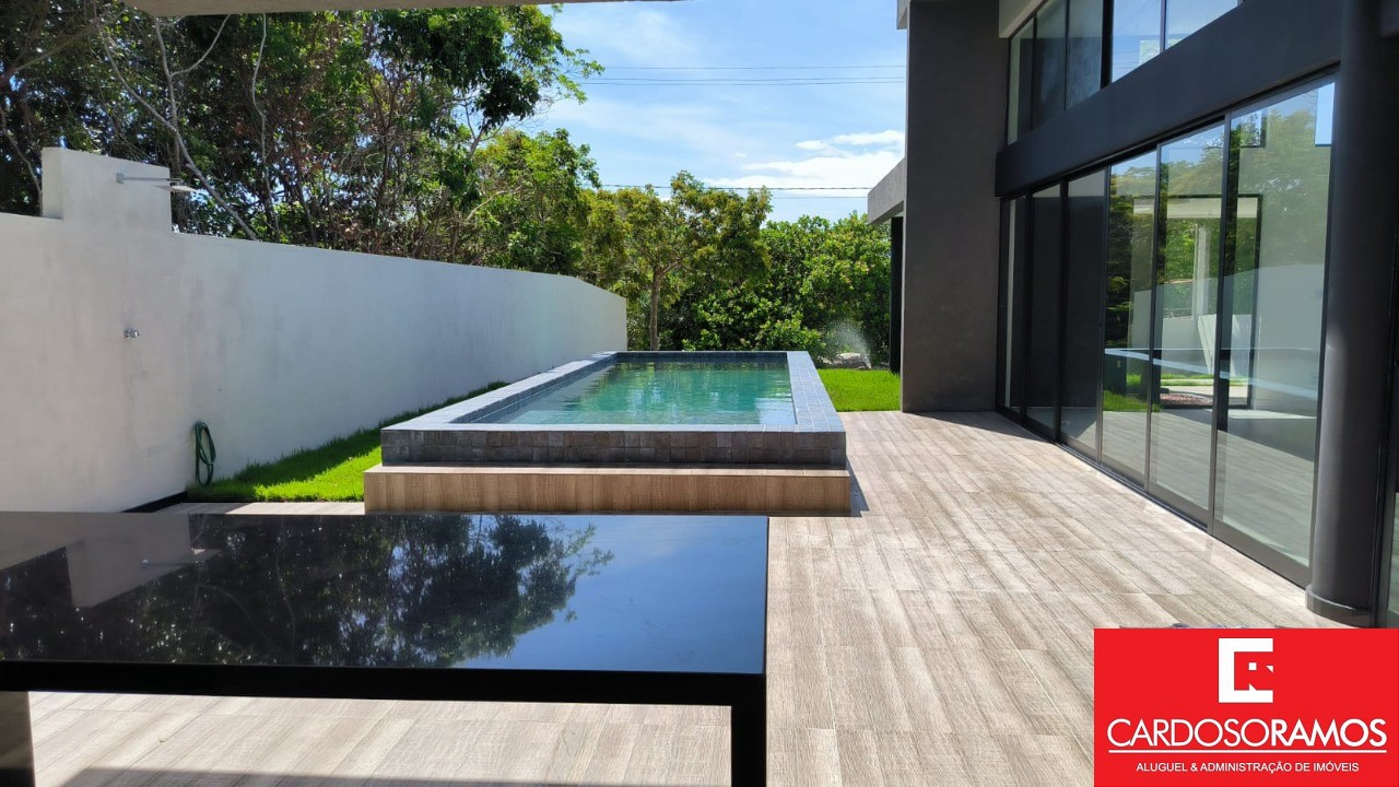 Casa - Guarajuba