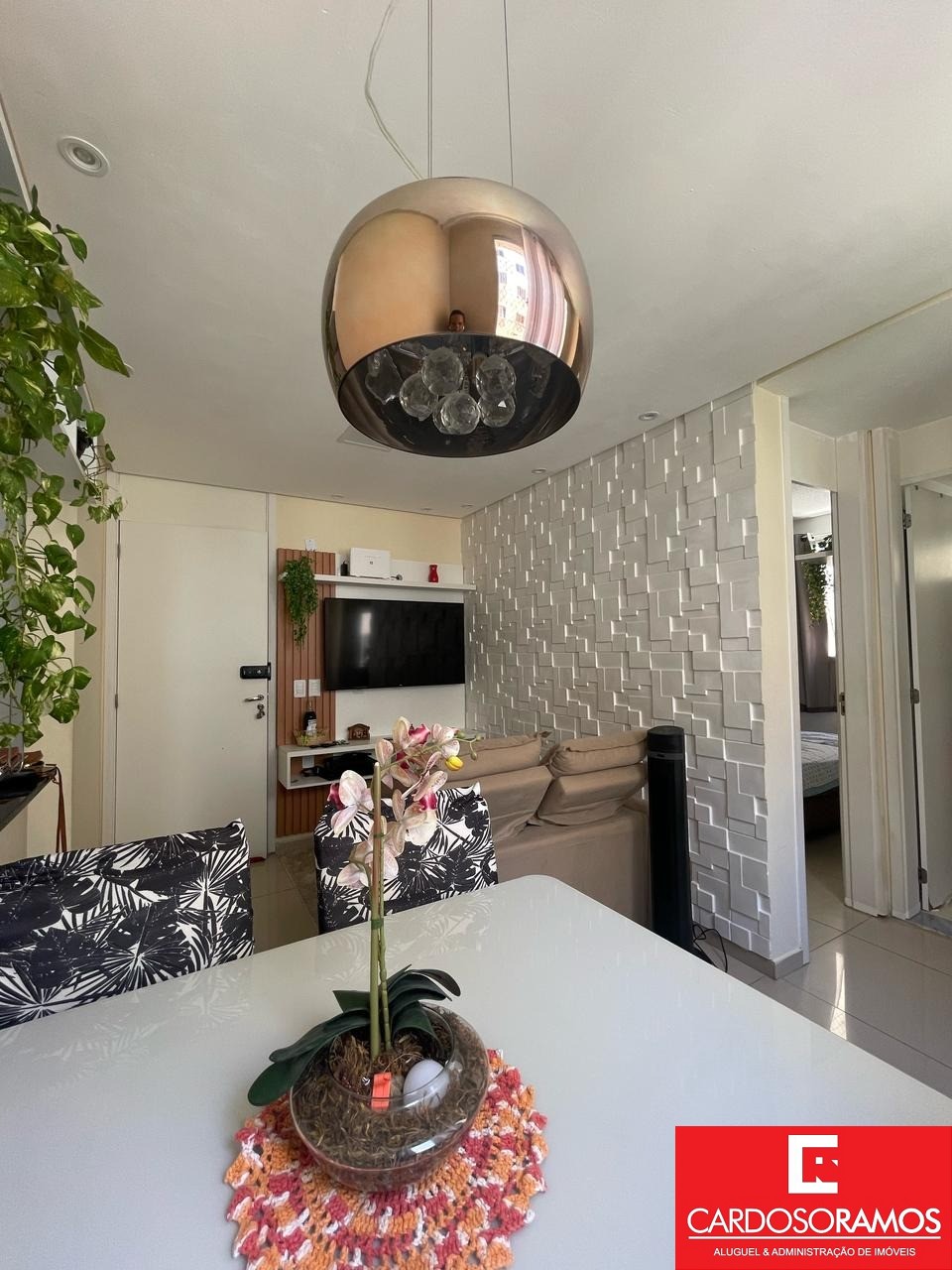 Apartamento - Centro