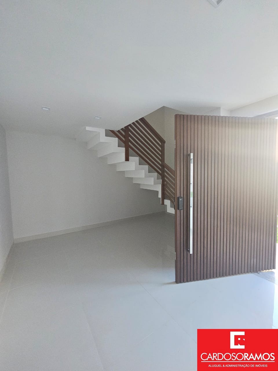 Casa - Miragem
