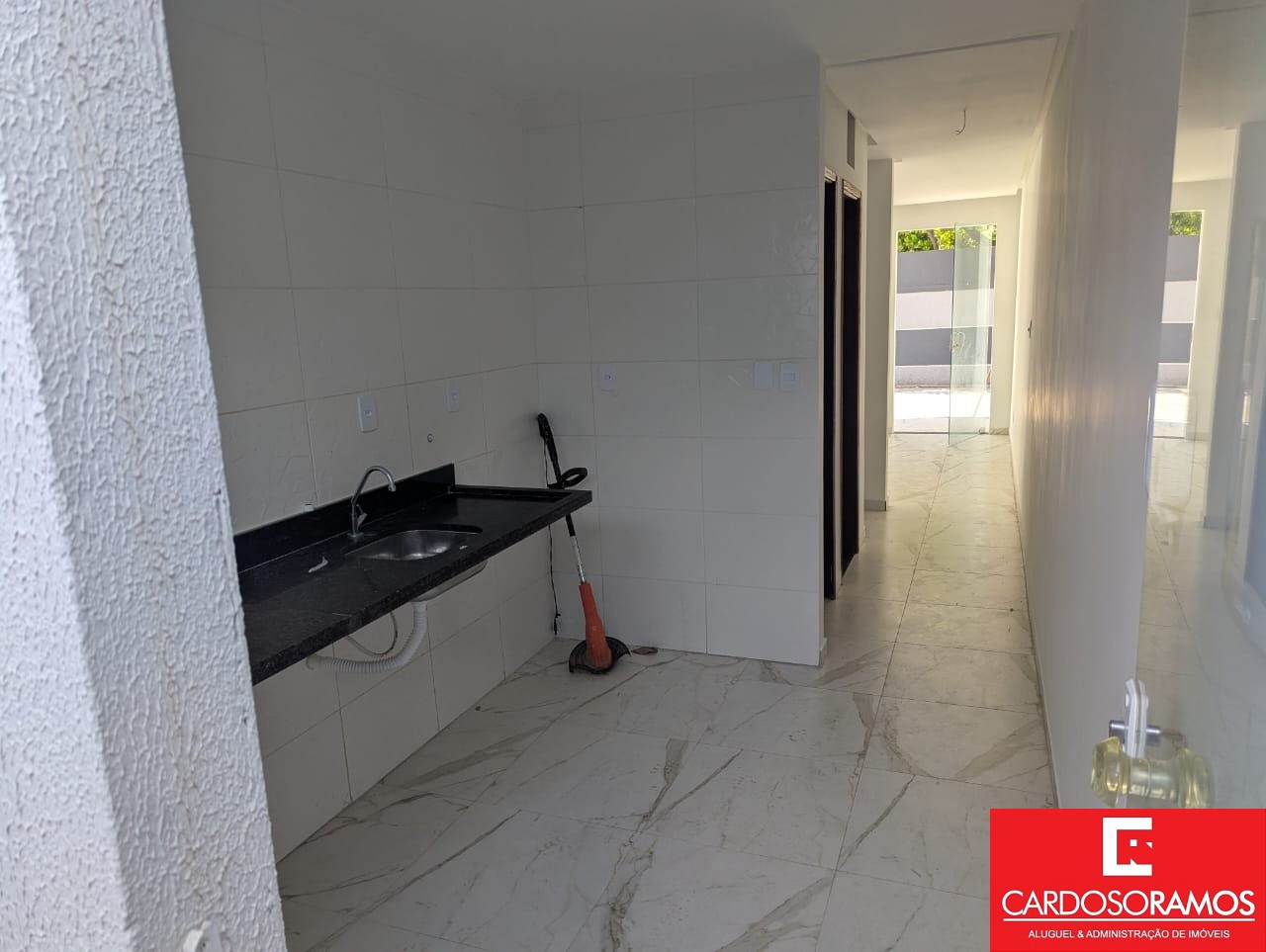 Casa - Ipitanga