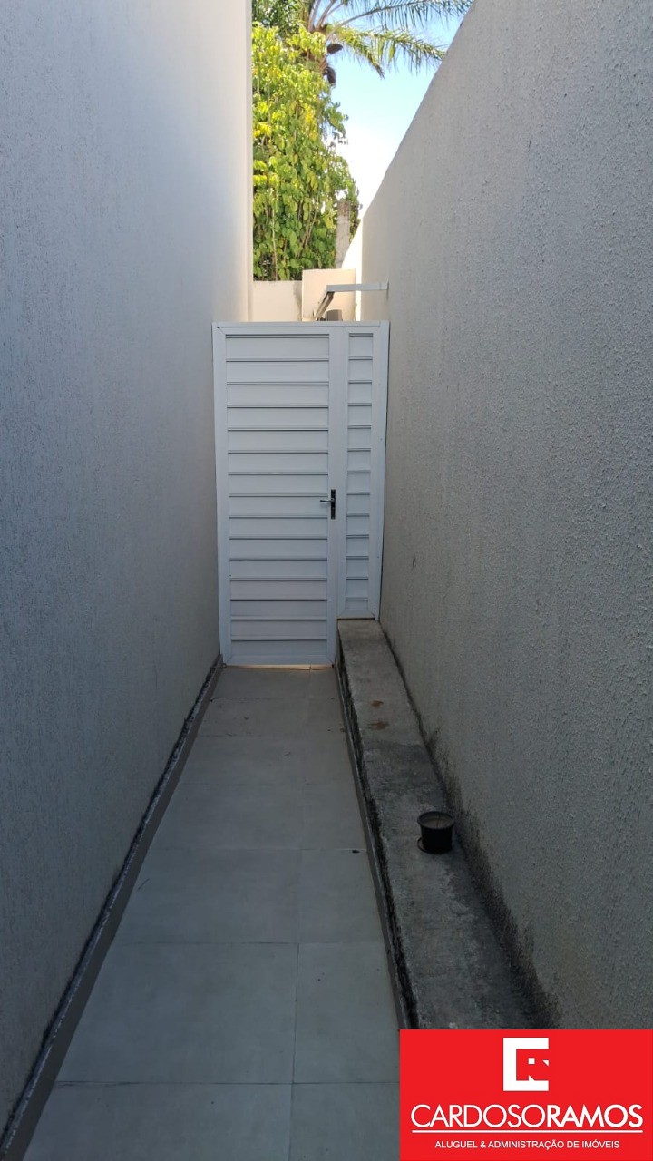 Casa - Centro