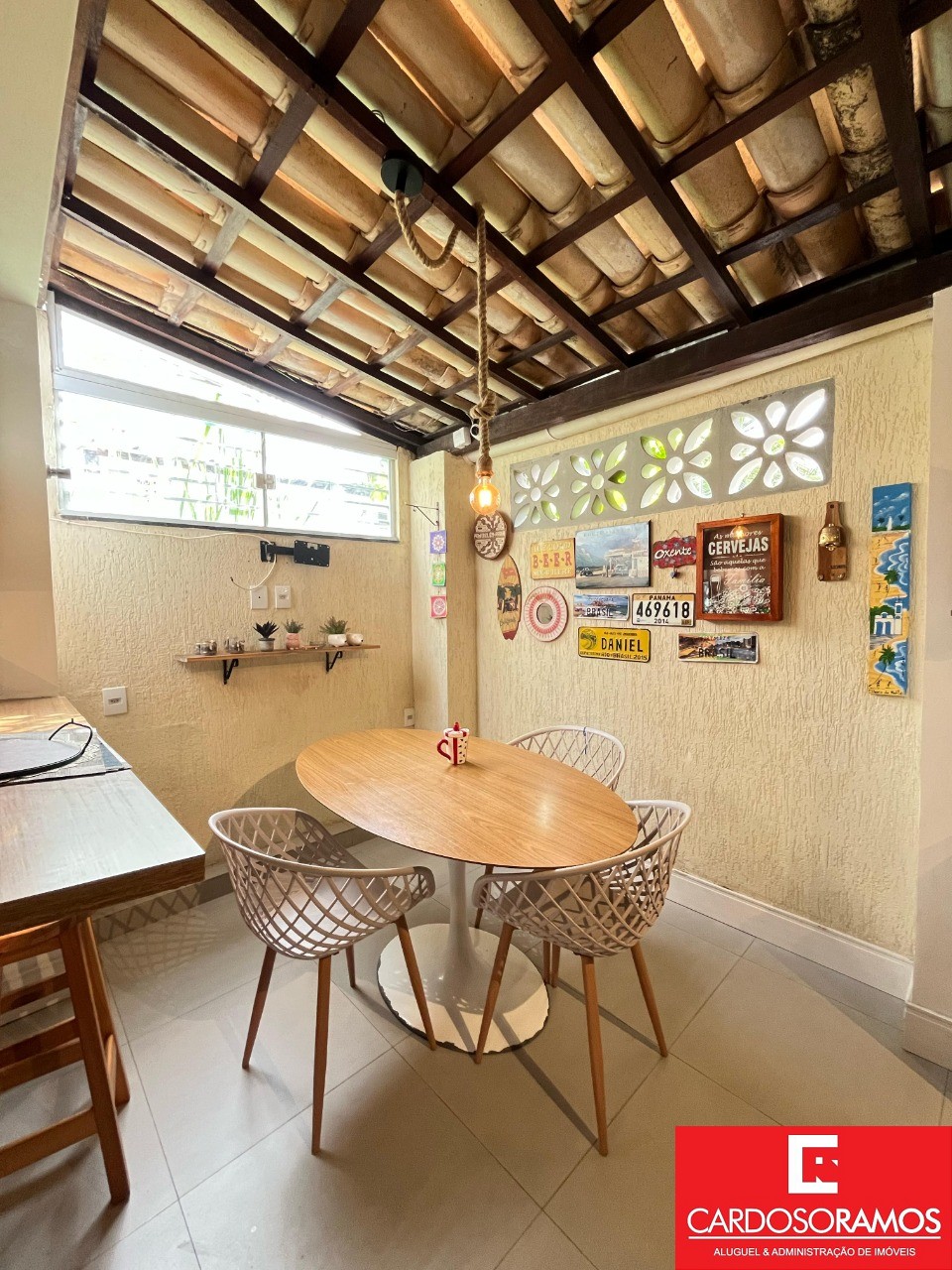 Casa - Pitangueiras