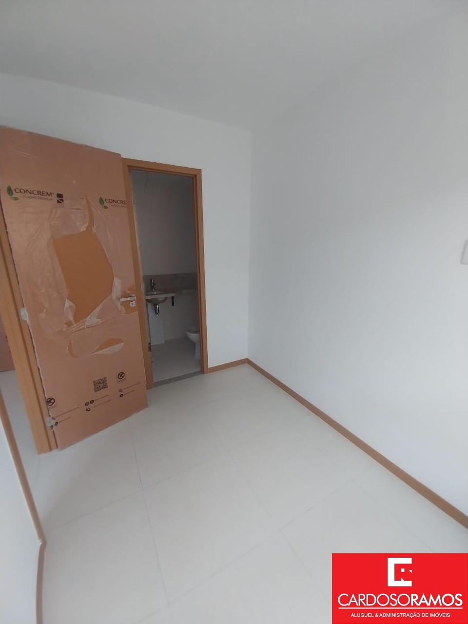 Apartamento - Amaralina