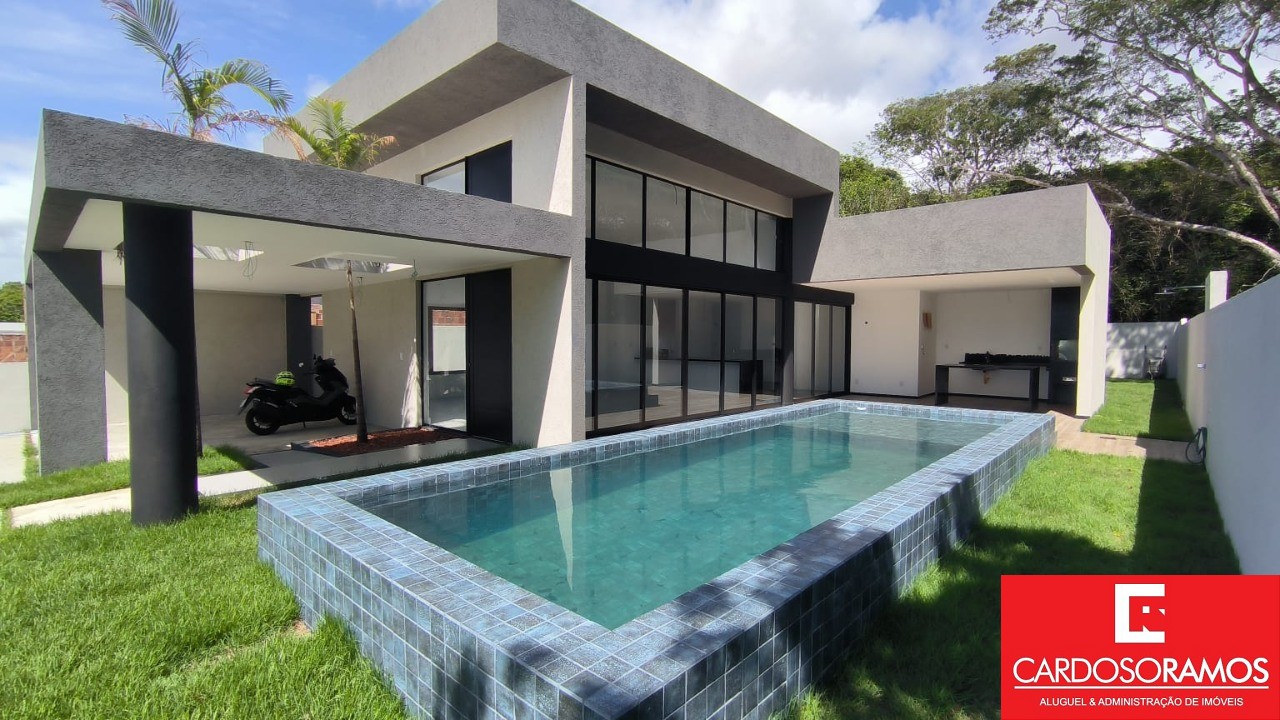 Casa - Guarajuba