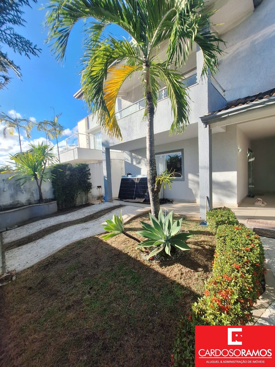Casa - Centro