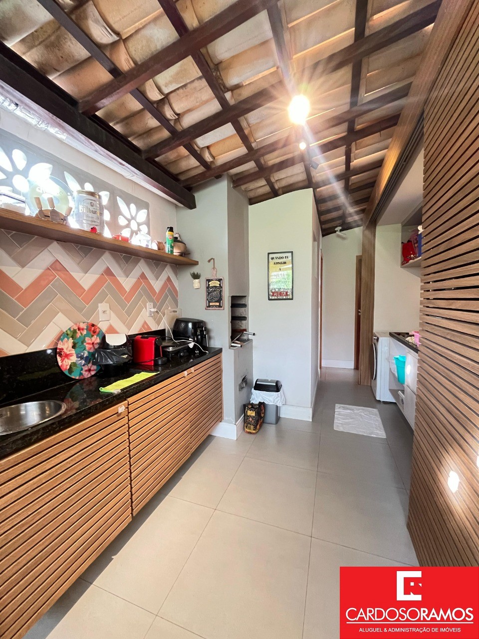 Casa - Pitangueiras