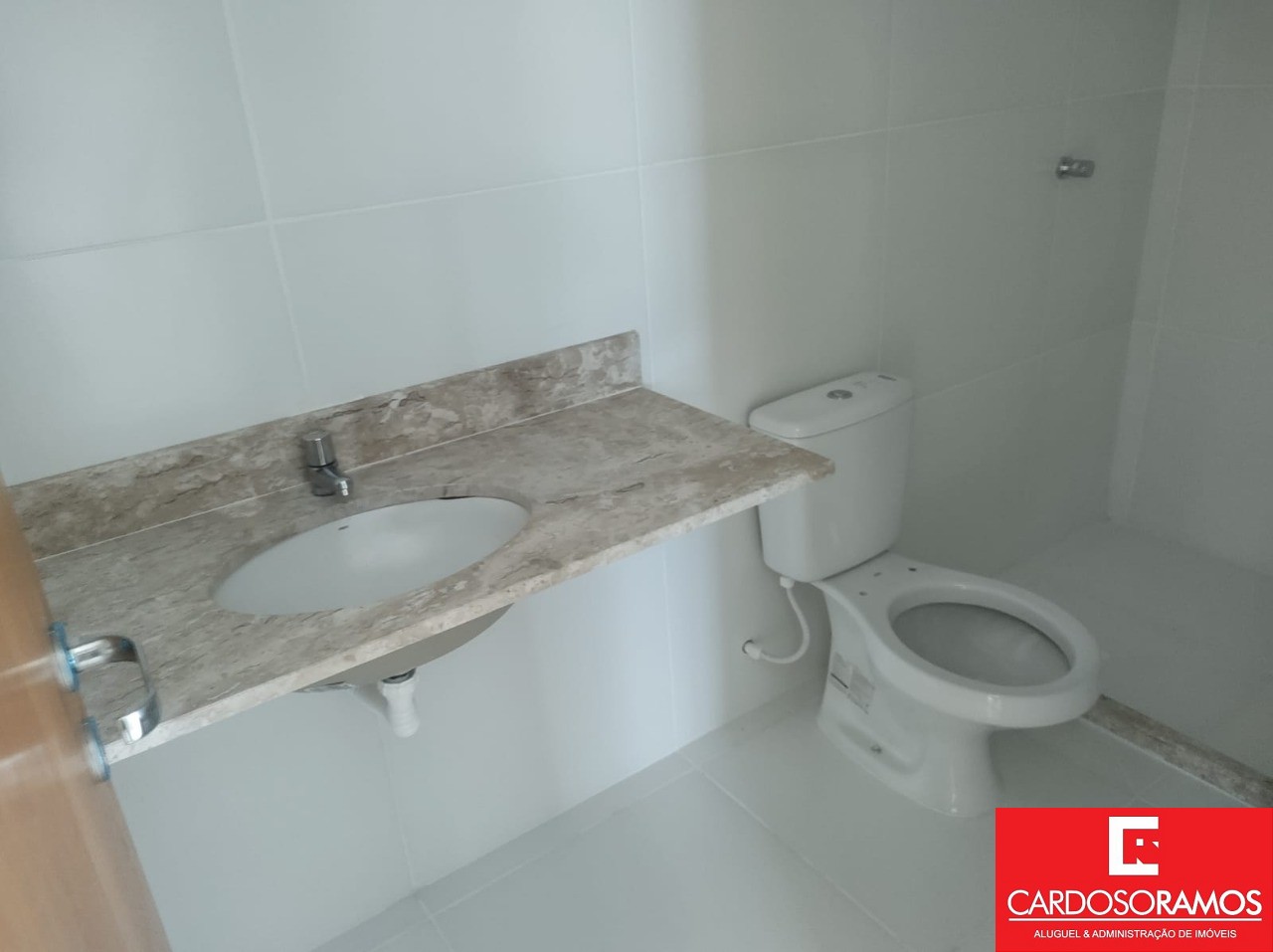Apartamento - Jardim aeroporto