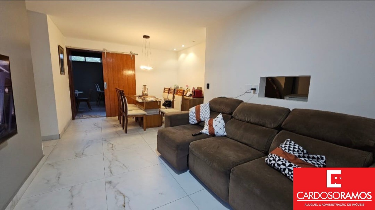 Apartamento - Buraquinho