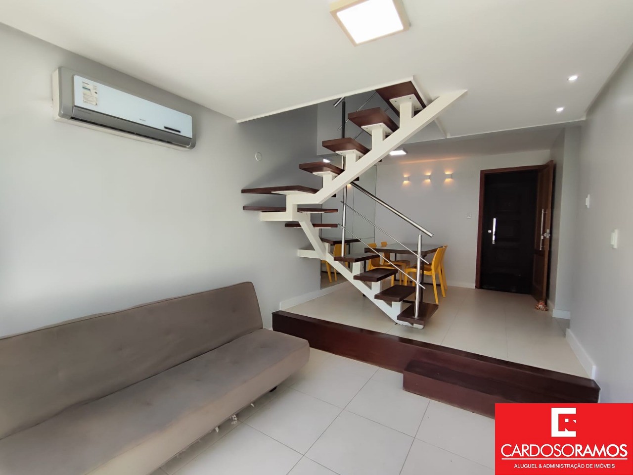 Apartamento, 2 quartos, 70 m² - Foto 4