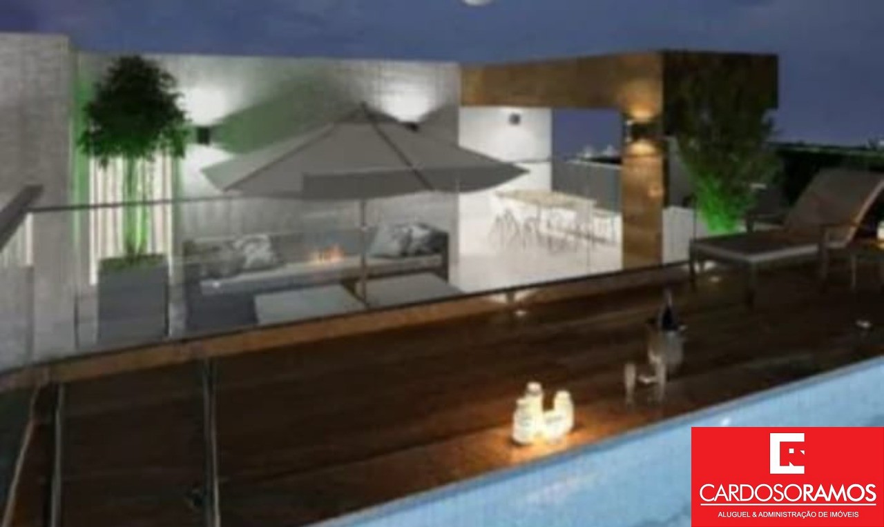 Apartamento - Jardim aeroporto