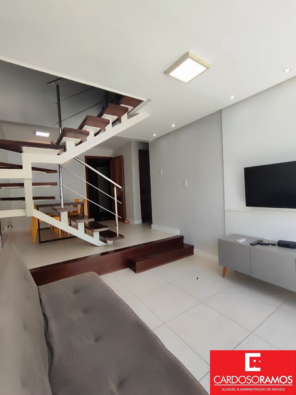 Apartamento, 2 quartos, 70 m² - Foto 6