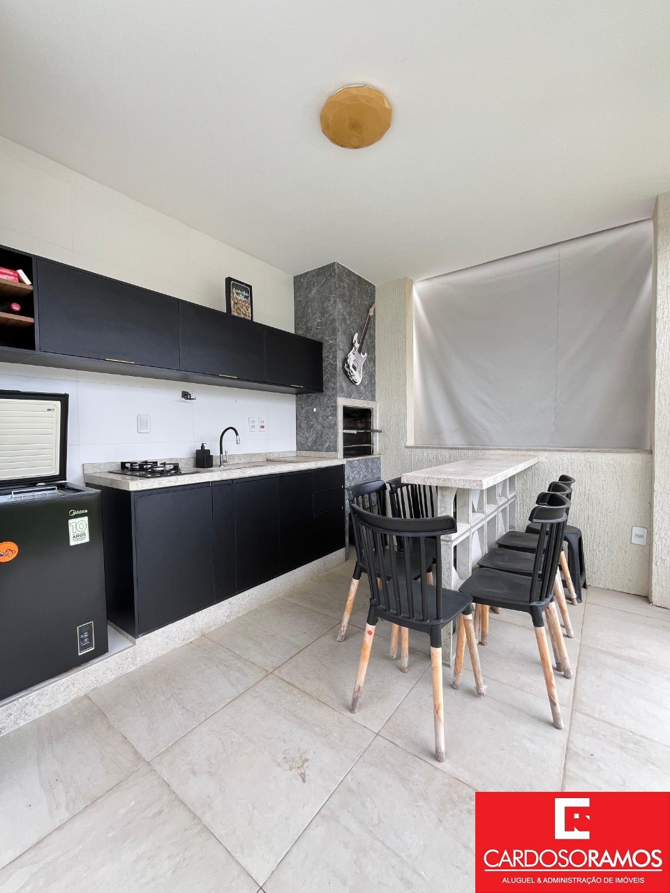 Casa, 4 quartos - Foto 5