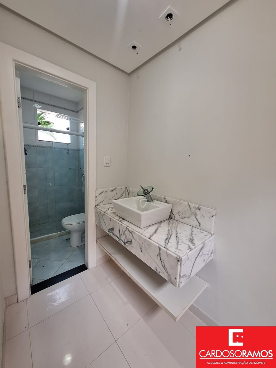 Casa - Centro