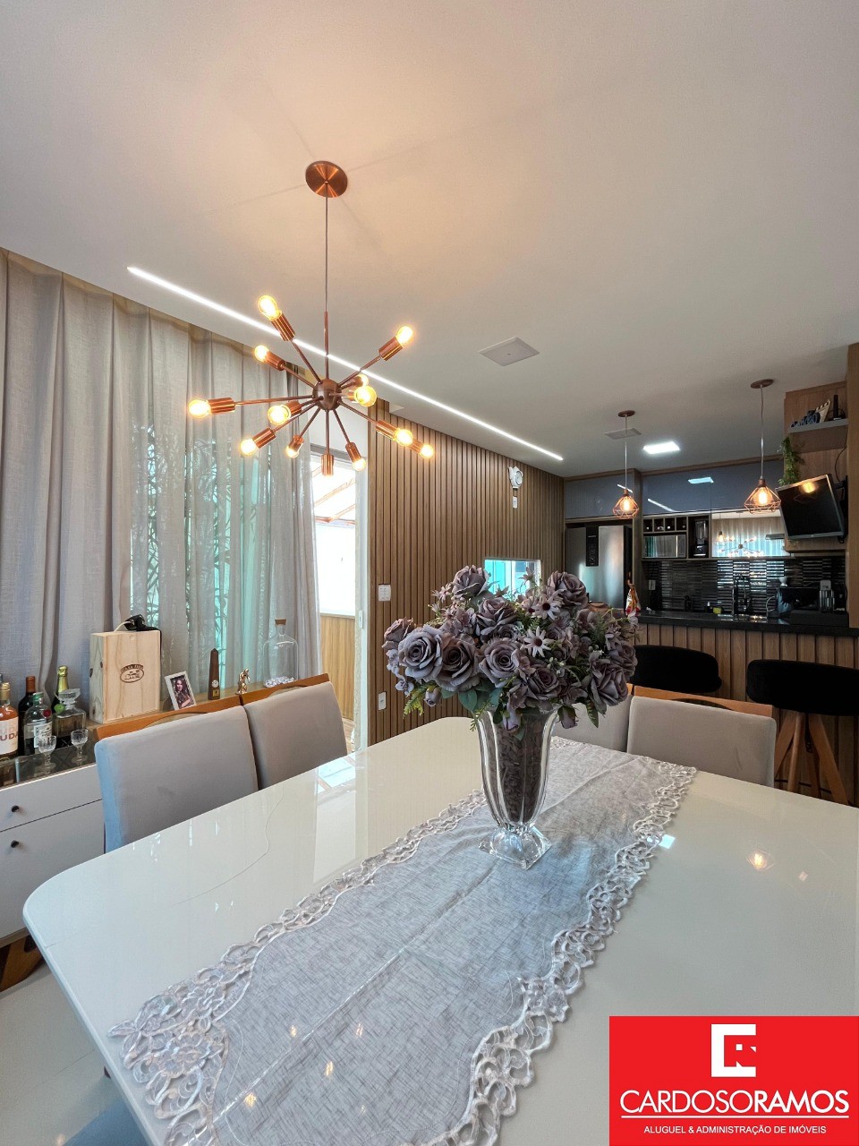 Casa, 4 quartos - Foto 19