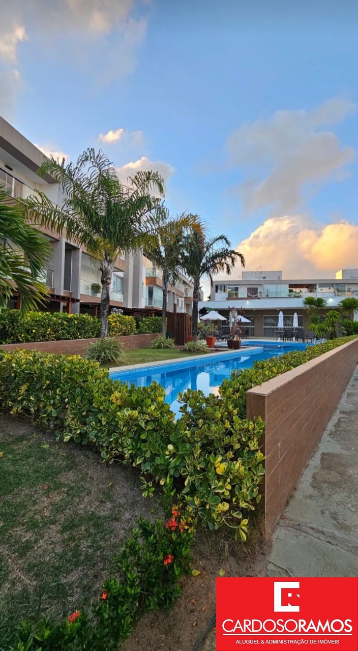 Apartamento - Buraquinho