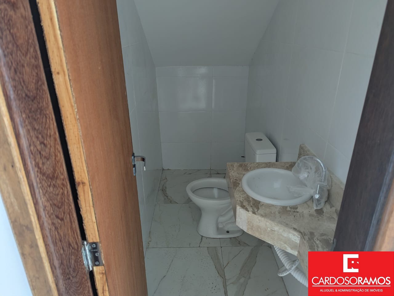 Casa - Ipitanga