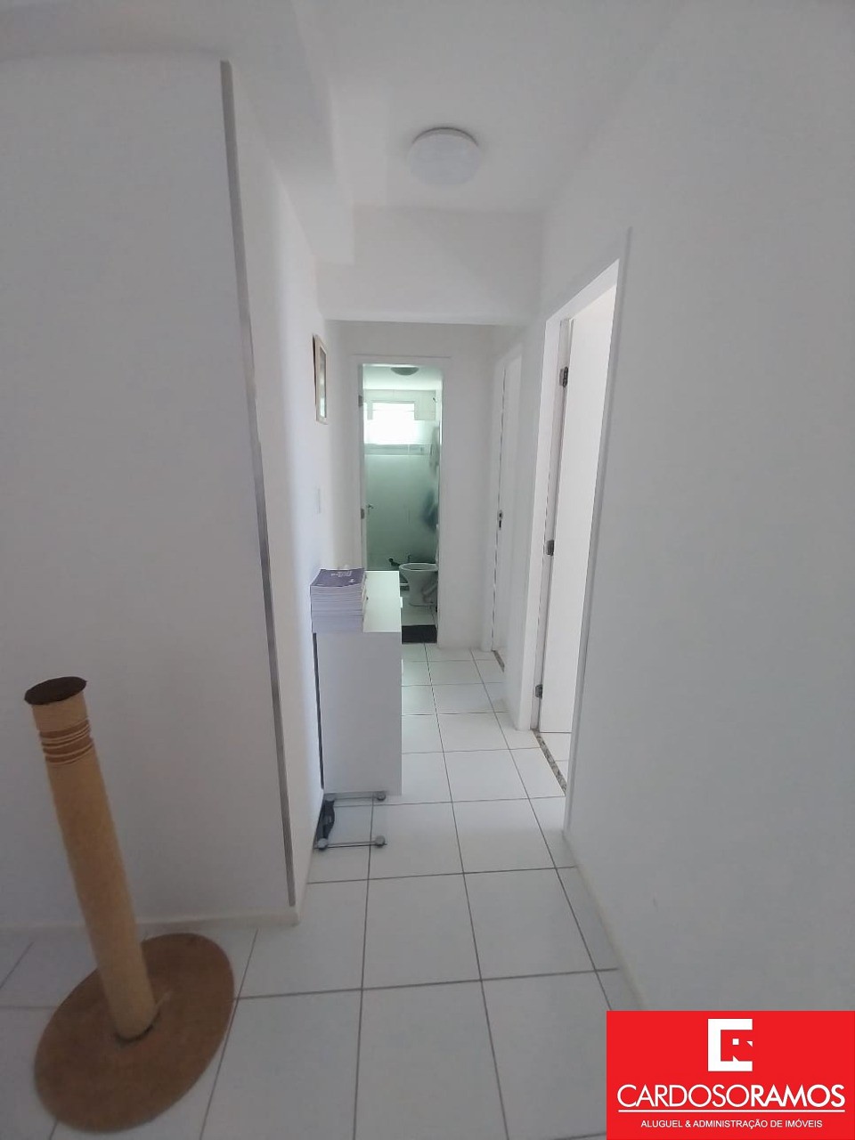Apartamento - Recreio de ipitanga