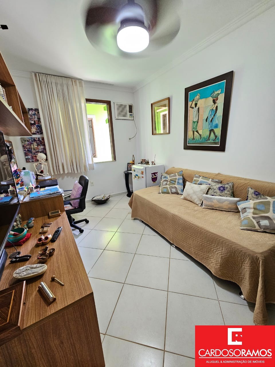 Casa, 5 quartos - Foto 36