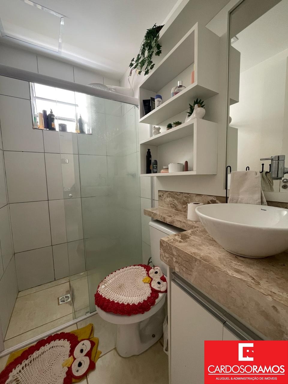 Apartamento - Centro