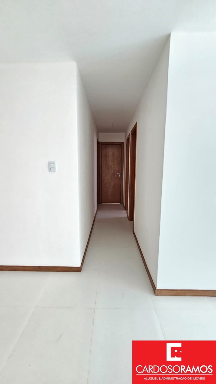 Apartamento - Jardim aeroporto
