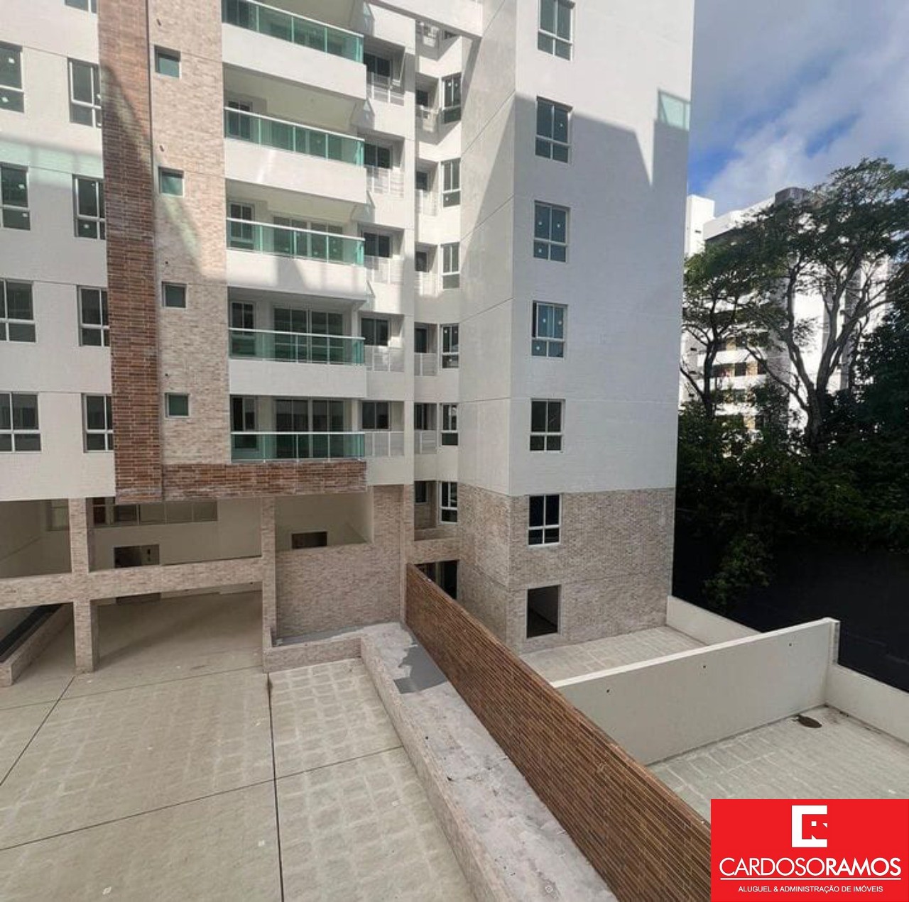Apartamento - Jardim aeroporto