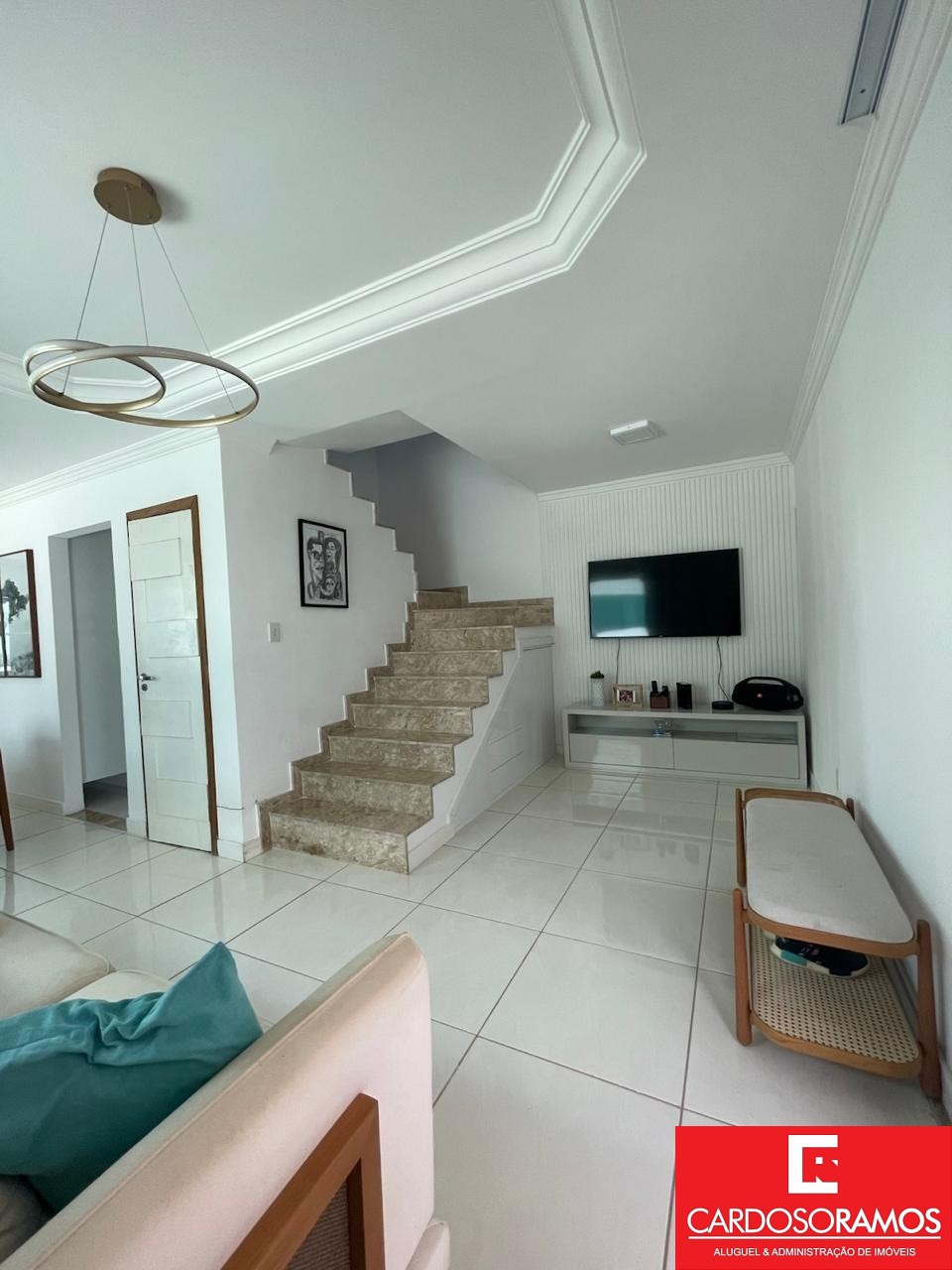 Casa - Pitangueiras