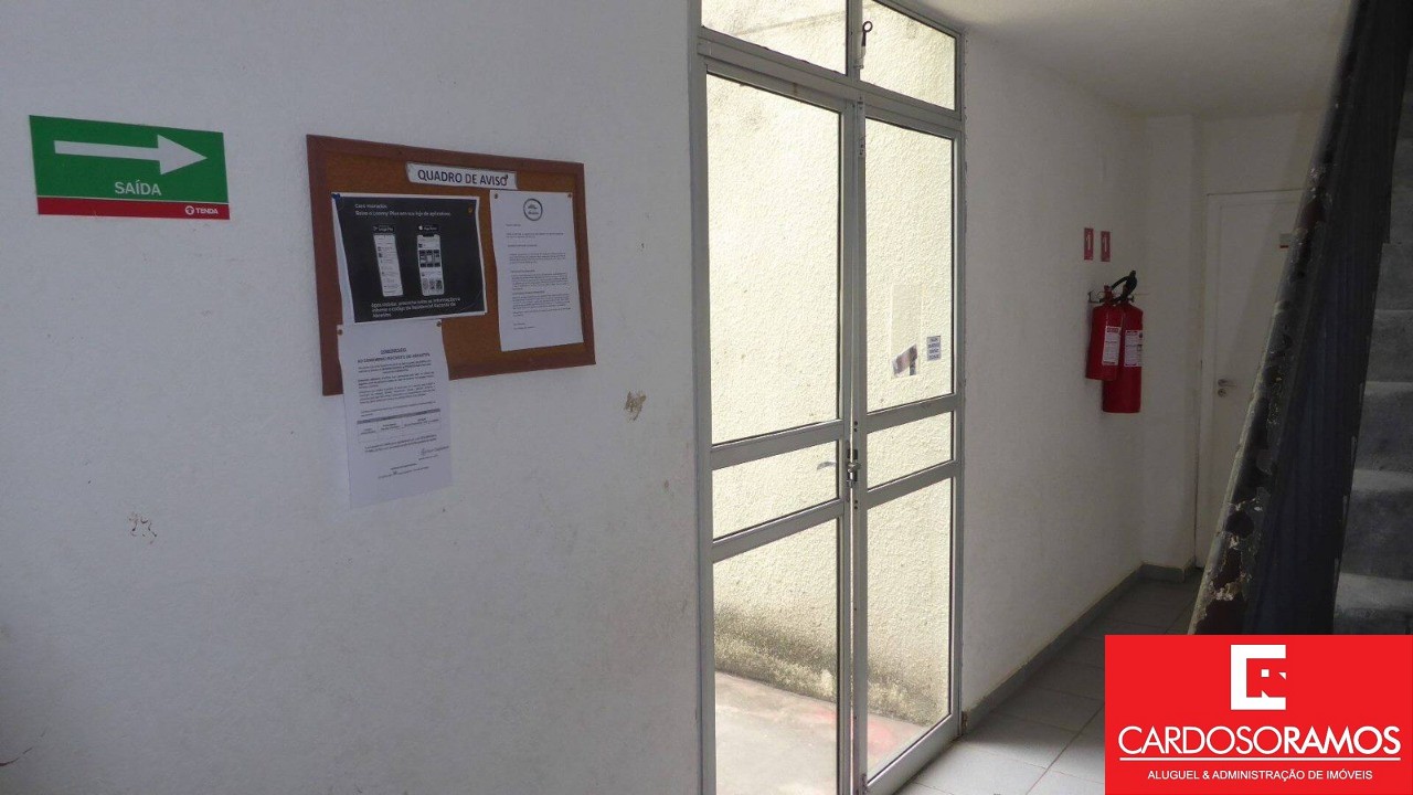 Apartamento - Abrantes