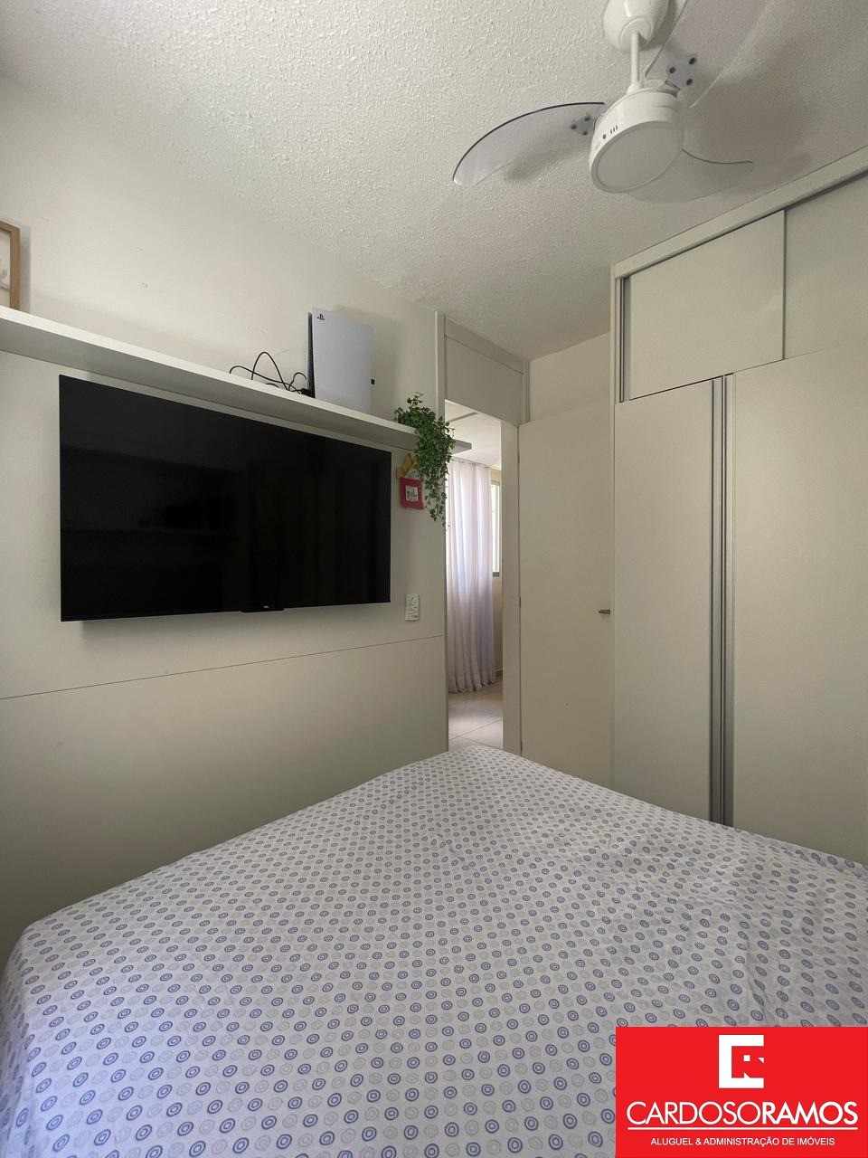 Apartamento - Centro