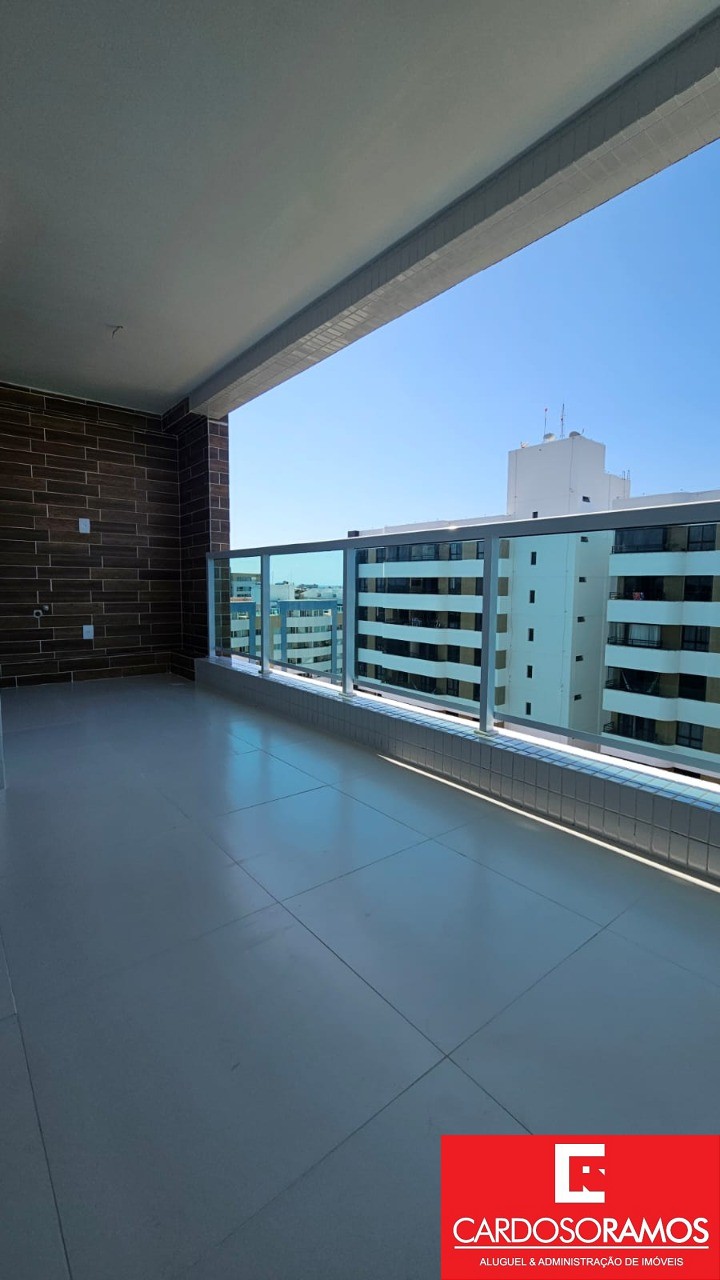 Apartamento - Jardim aeroporto