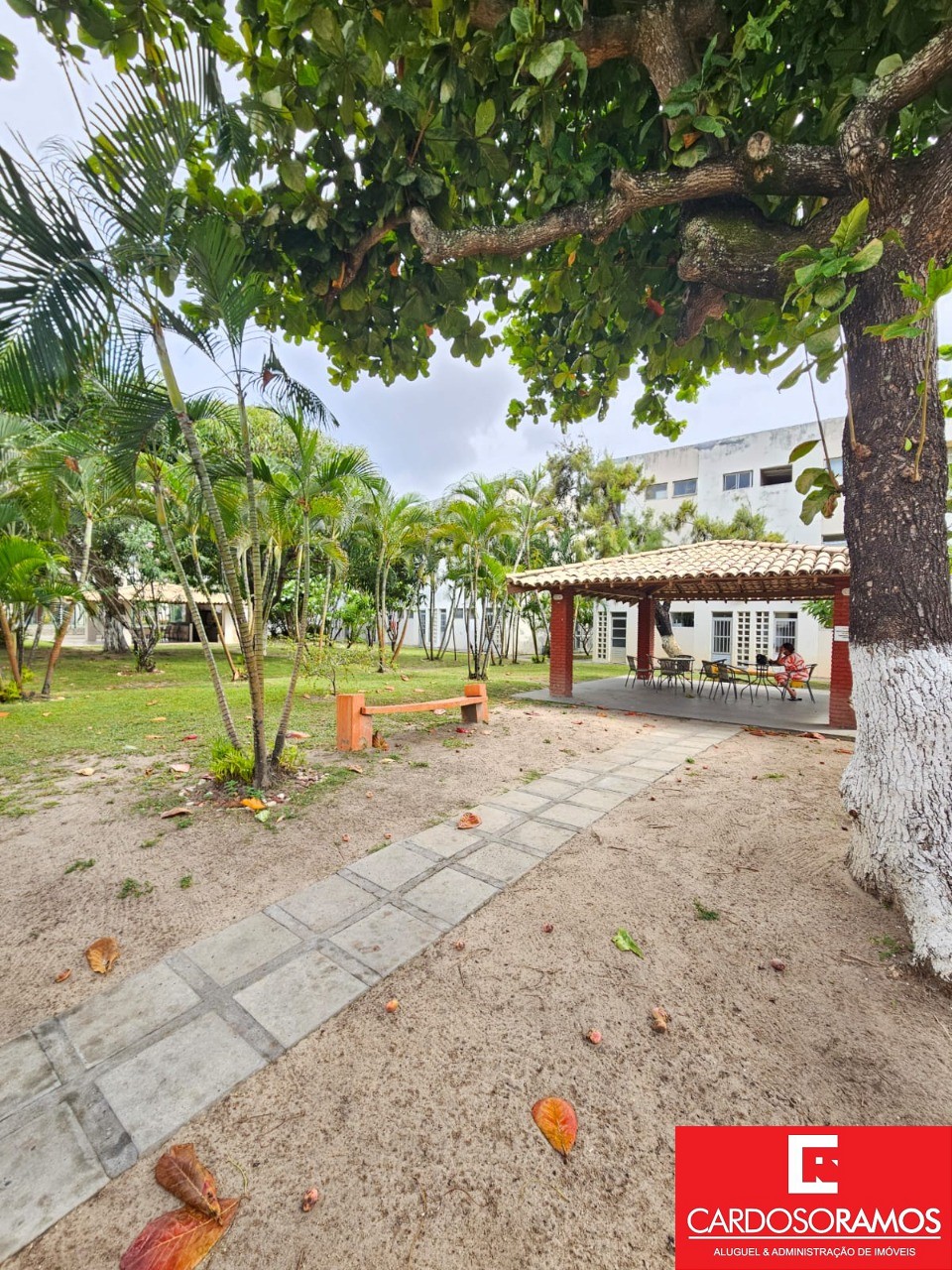 Casa - Vilas do atlântico
