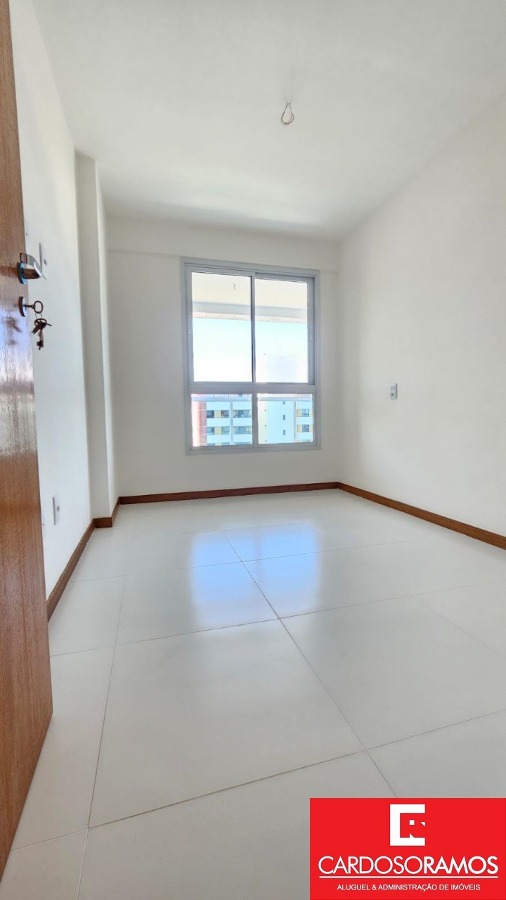 Apartamento - Jardim aeroporto