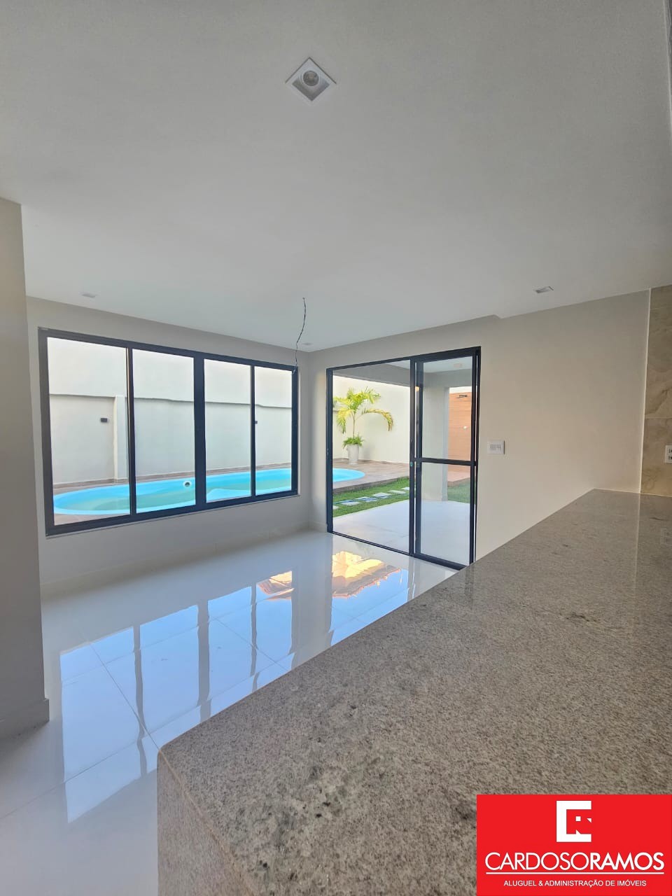 Casa - Miragem