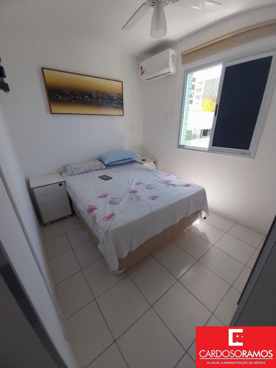 Apartamento - Recreio de ipitanga