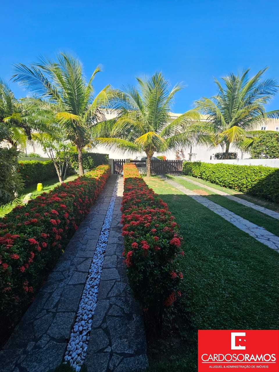 Casa, 5 quartos - Foto 3