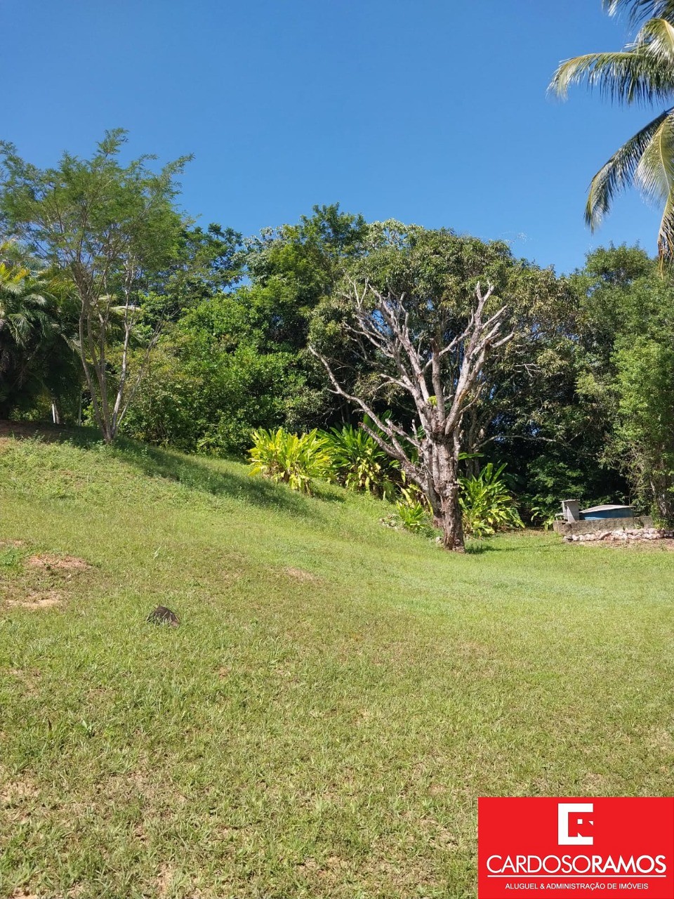 Casa - Encontro das águas