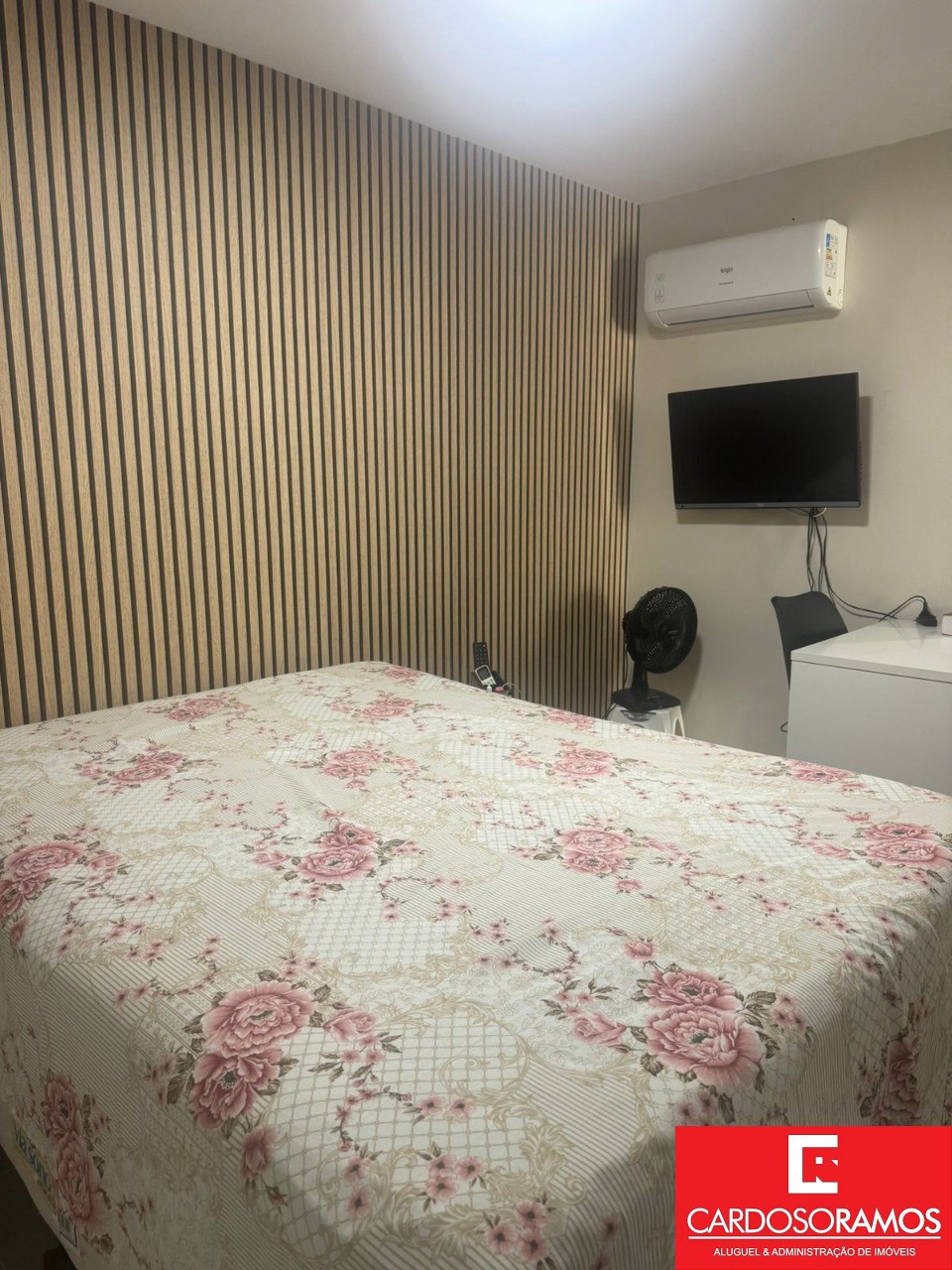 Apartamento - Vilas do atlântico