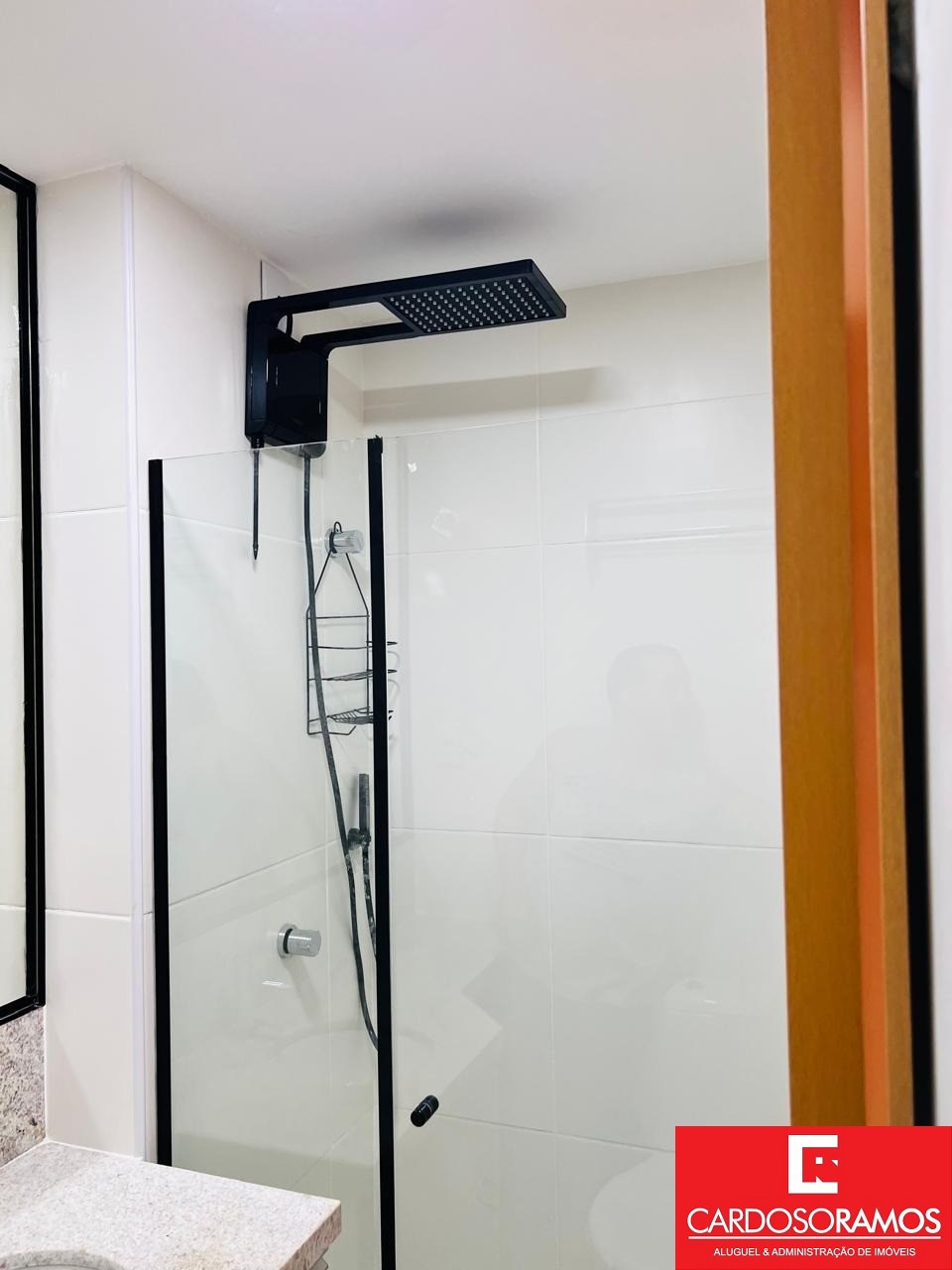 Apartamento - Amaralina