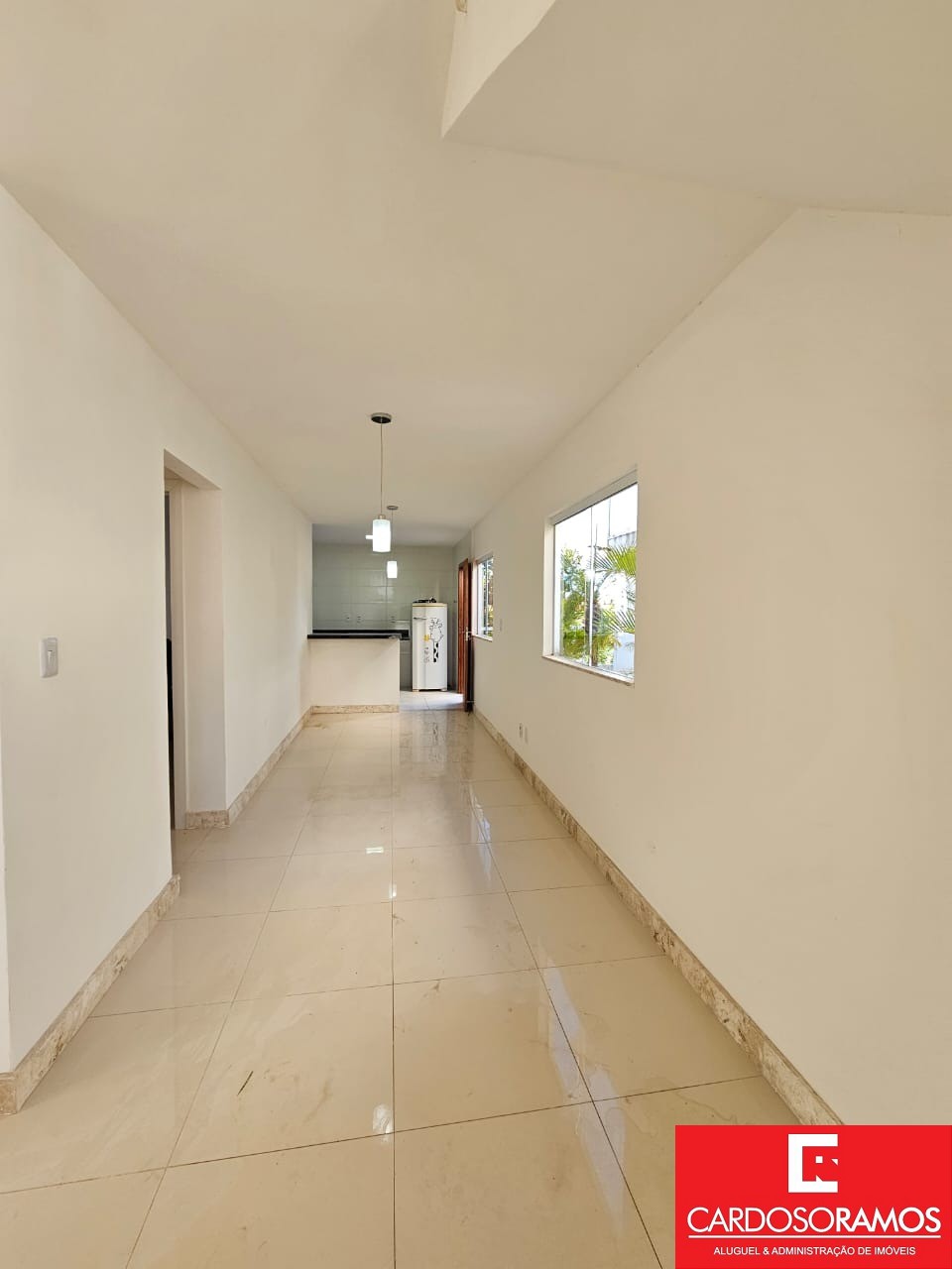 Casa - Pitangueiras